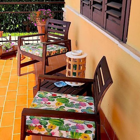 B&B Le Camerette Di Edda Cassino Zewnętrze zdjęcie