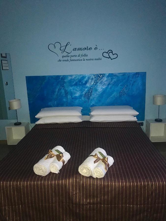 B&B Le Camerette Di Edda Cassino Zewnętrze zdjęcie