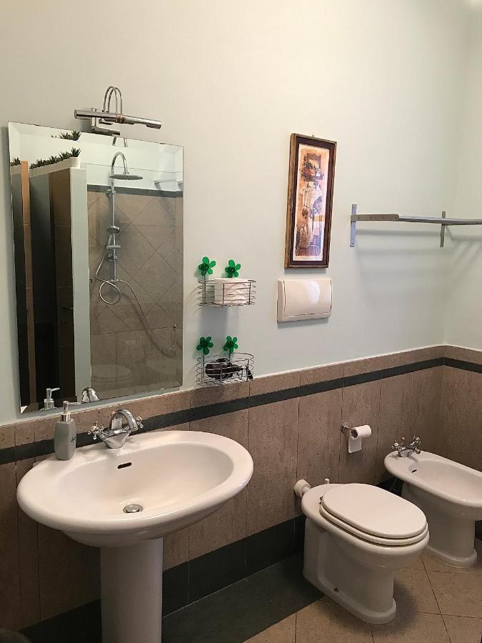 B&B Le Camerette Di Edda Cassino Zewnętrze zdjęcie