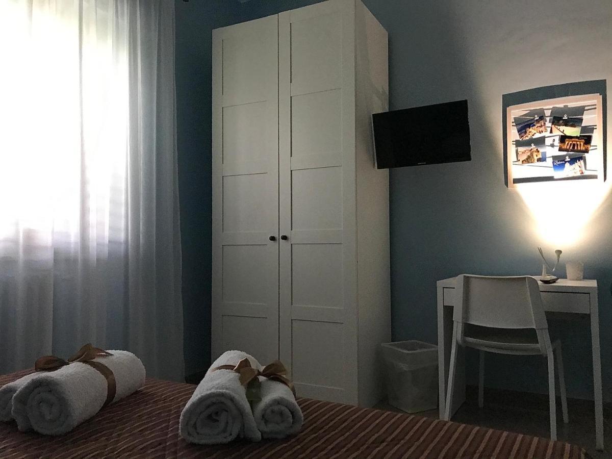 B&B Le Camerette Di Edda Cassino Zewnętrze zdjęcie