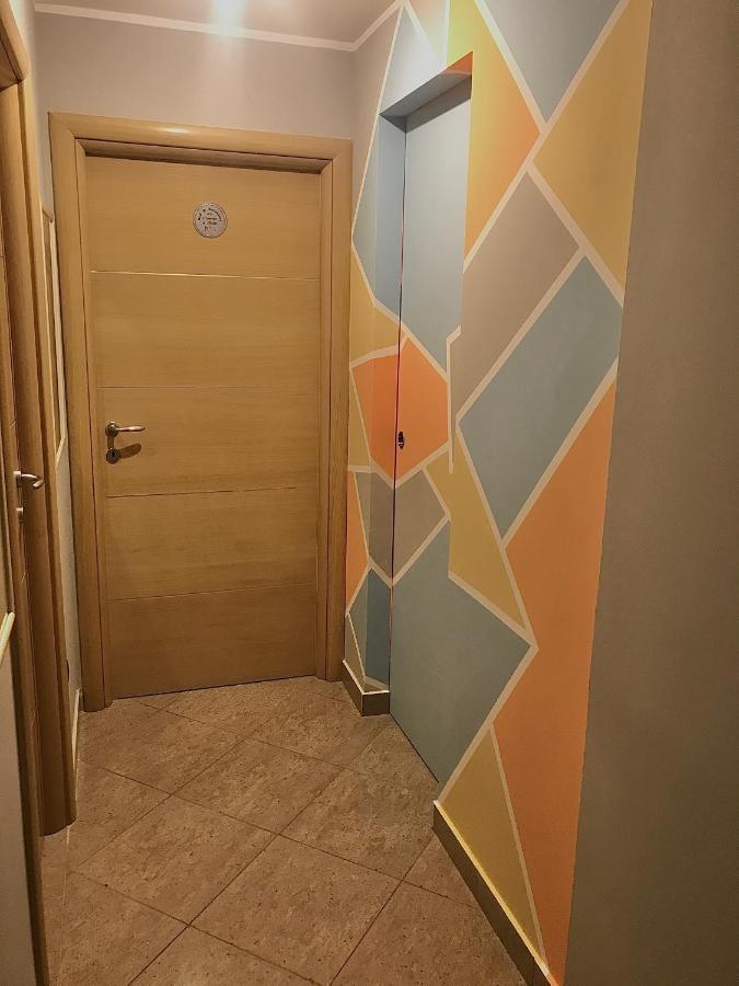 B&B Le Camerette Di Edda Cassino Zewnętrze zdjęcie