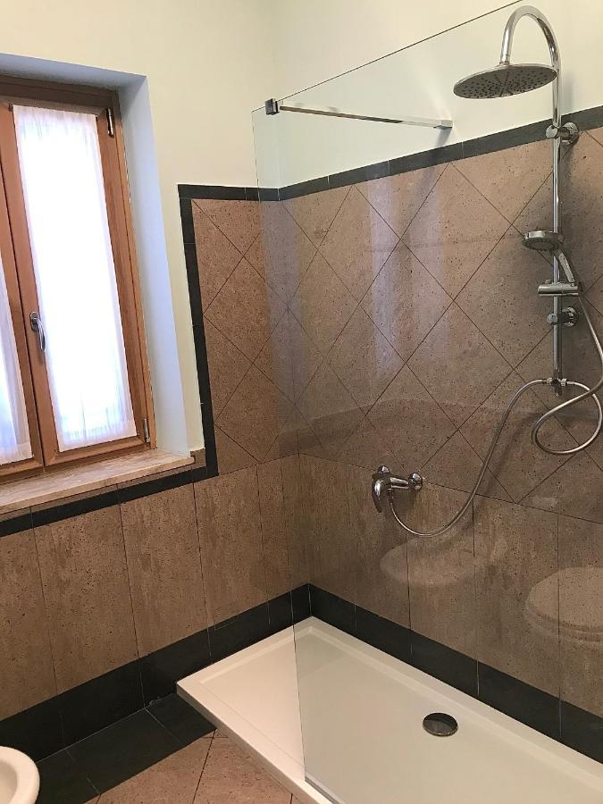 B&B Le Camerette Di Edda Cassino Zewnętrze zdjęcie