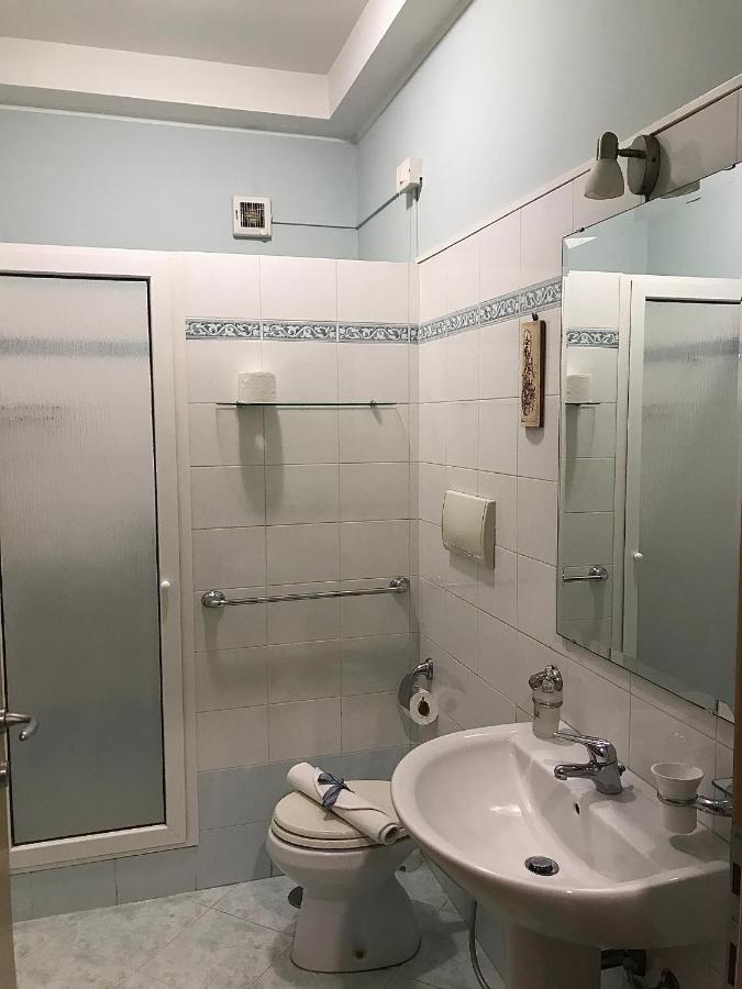 B&B Le Camerette Di Edda Cassino Zewnętrze zdjęcie