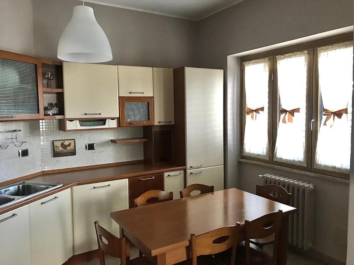 B&B Le Camerette Di Edda Cassino Zewnętrze zdjęcie