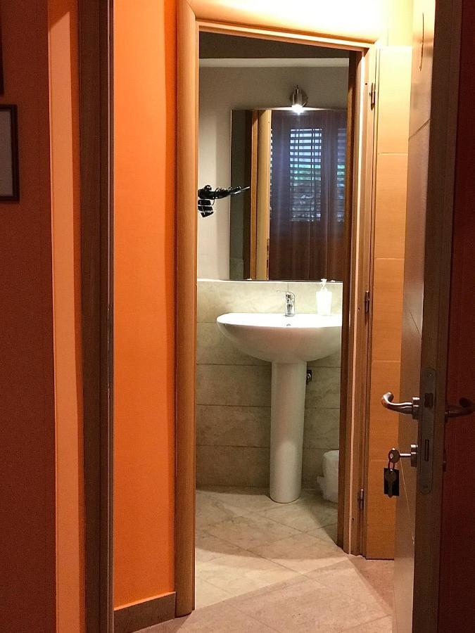 B&B Le Camerette Di Edda Cassino Zewnętrze zdjęcie