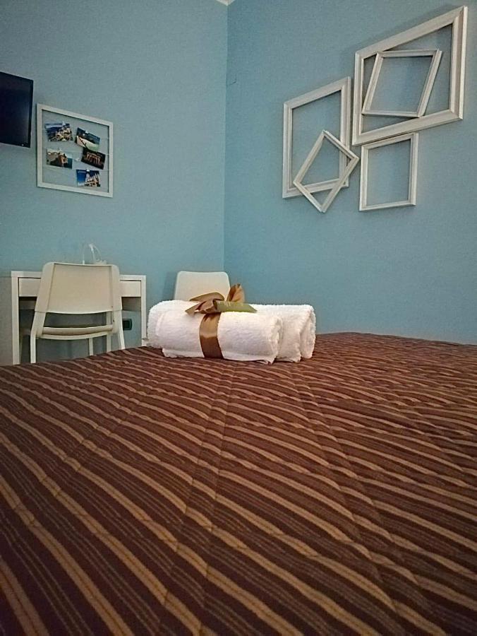B&B Le Camerette Di Edda Cassino Zewnętrze zdjęcie
