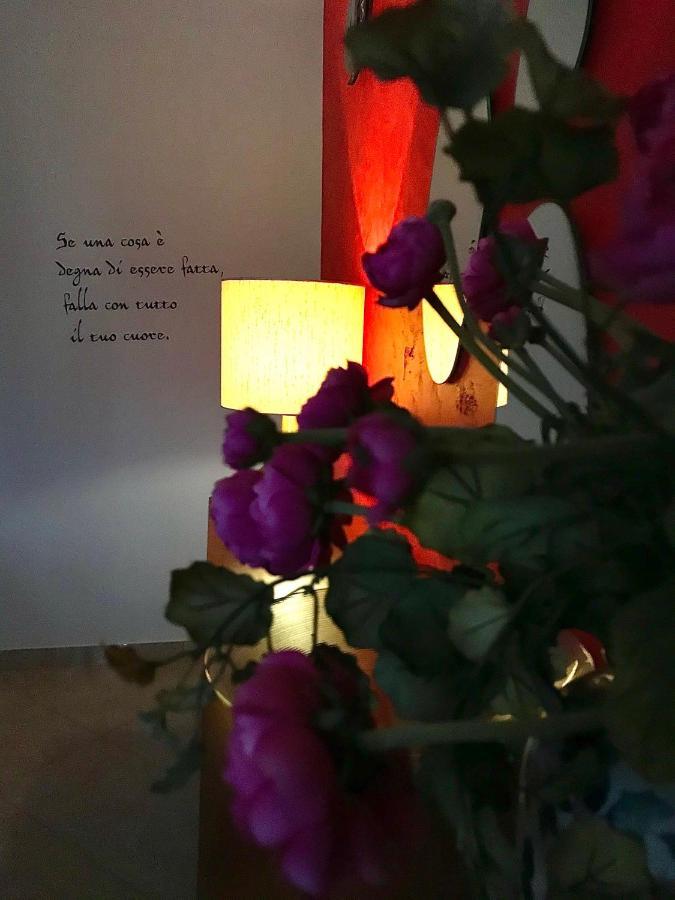 B&B Le Camerette Di Edda Cassino Zewnętrze zdjęcie
