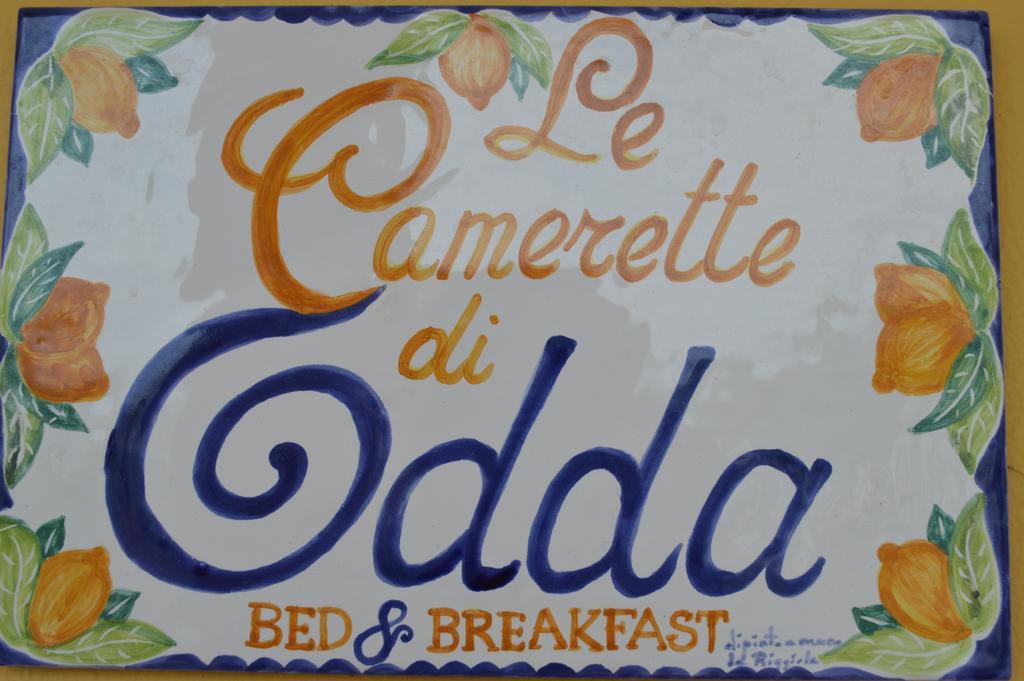 B&B Le Camerette Di Edda Cassino Zewnętrze zdjęcie