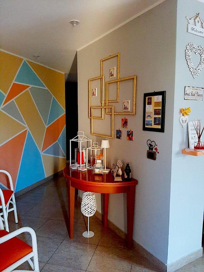 B&B Le Camerette Di Edda Cassino Zewnętrze zdjęcie