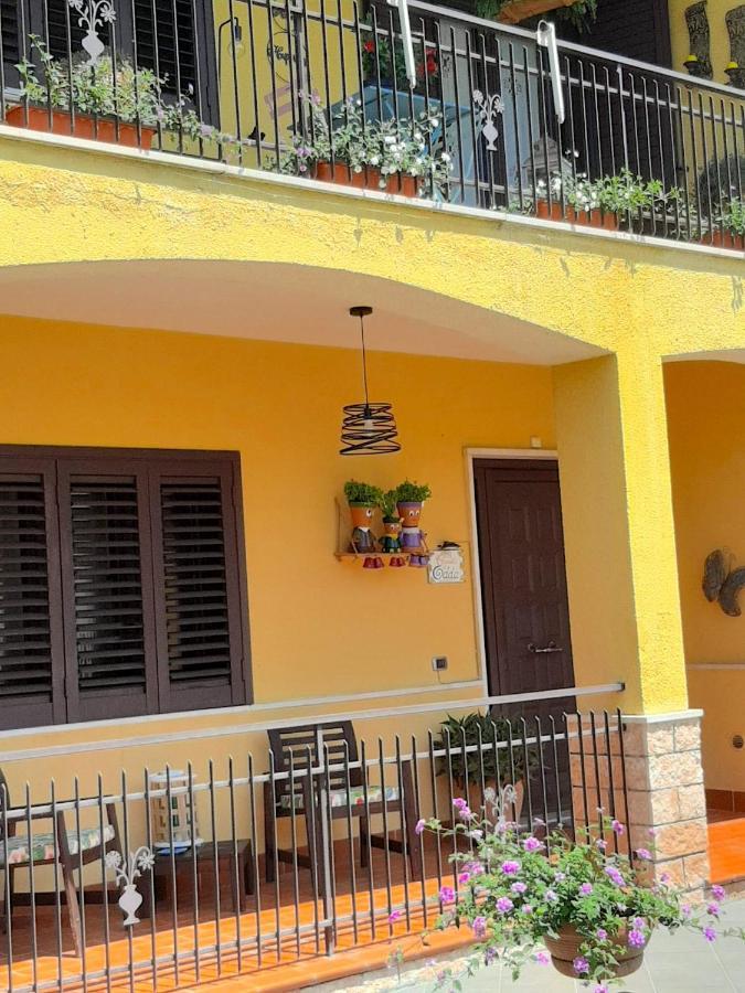 B&B Le Camerette Di Edda Cassino Zewnętrze zdjęcie