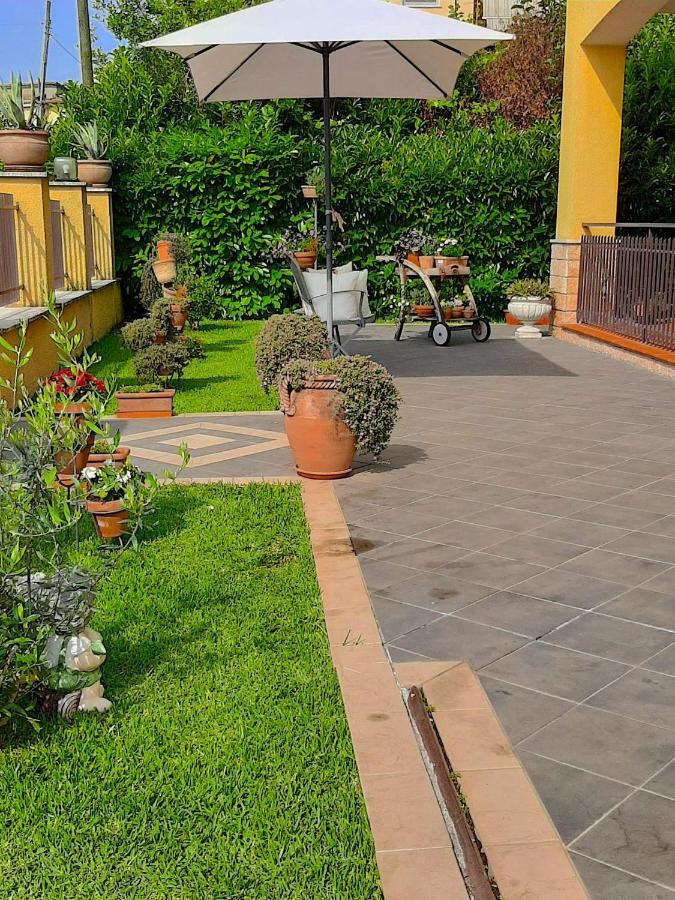 B&B Le Camerette Di Edda Cassino Zewnętrze zdjęcie