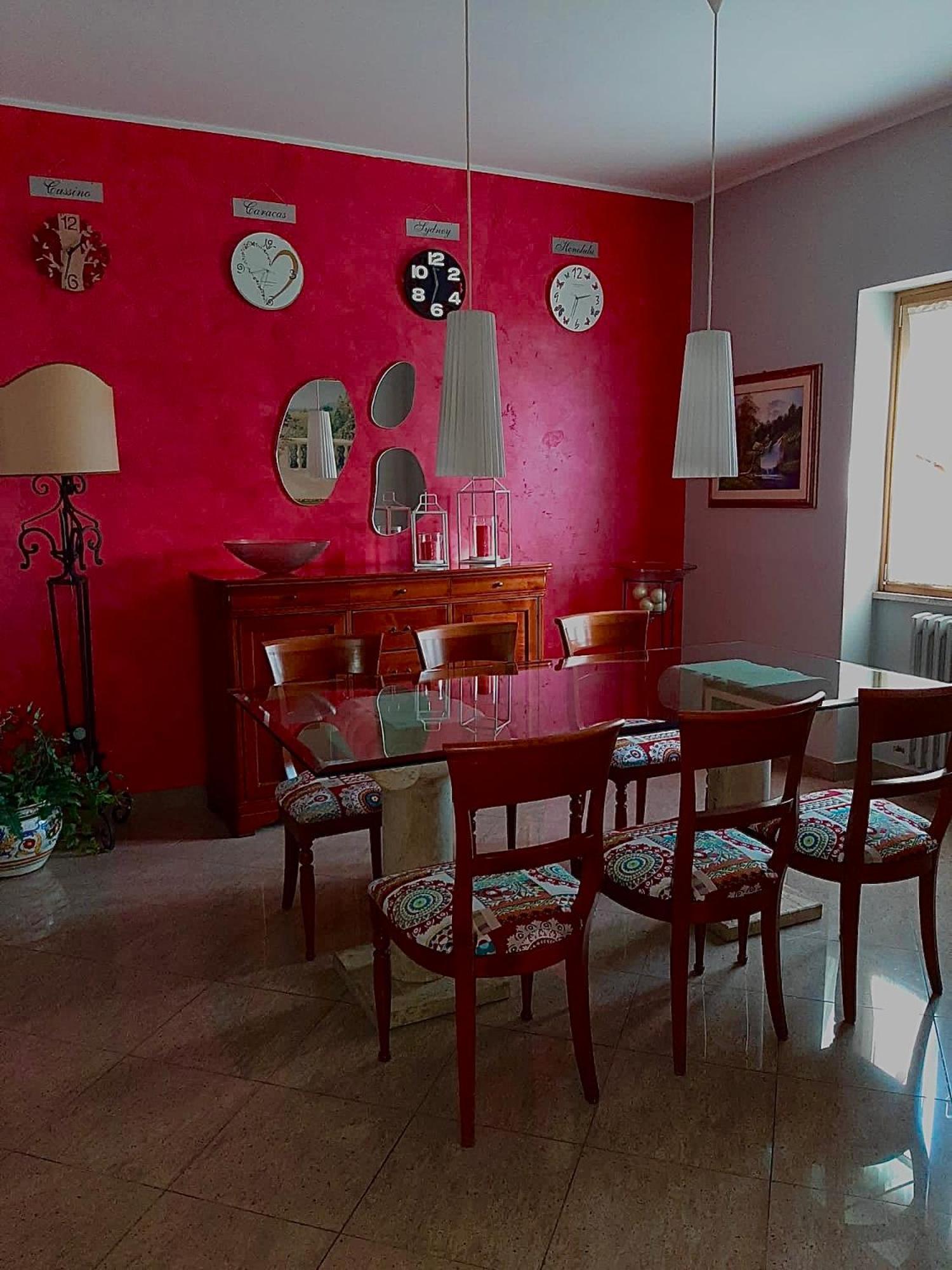 B&B Le Camerette Di Edda Cassino Zewnętrze zdjęcie