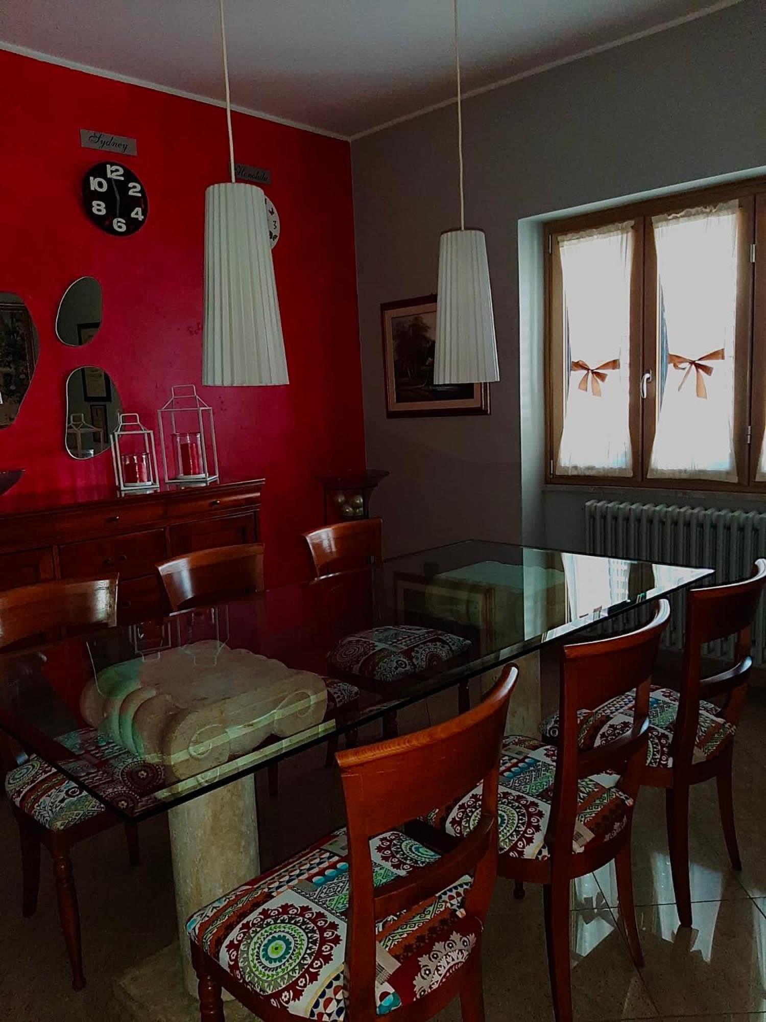 B&B Le Camerette Di Edda Cassino Zewnętrze zdjęcie