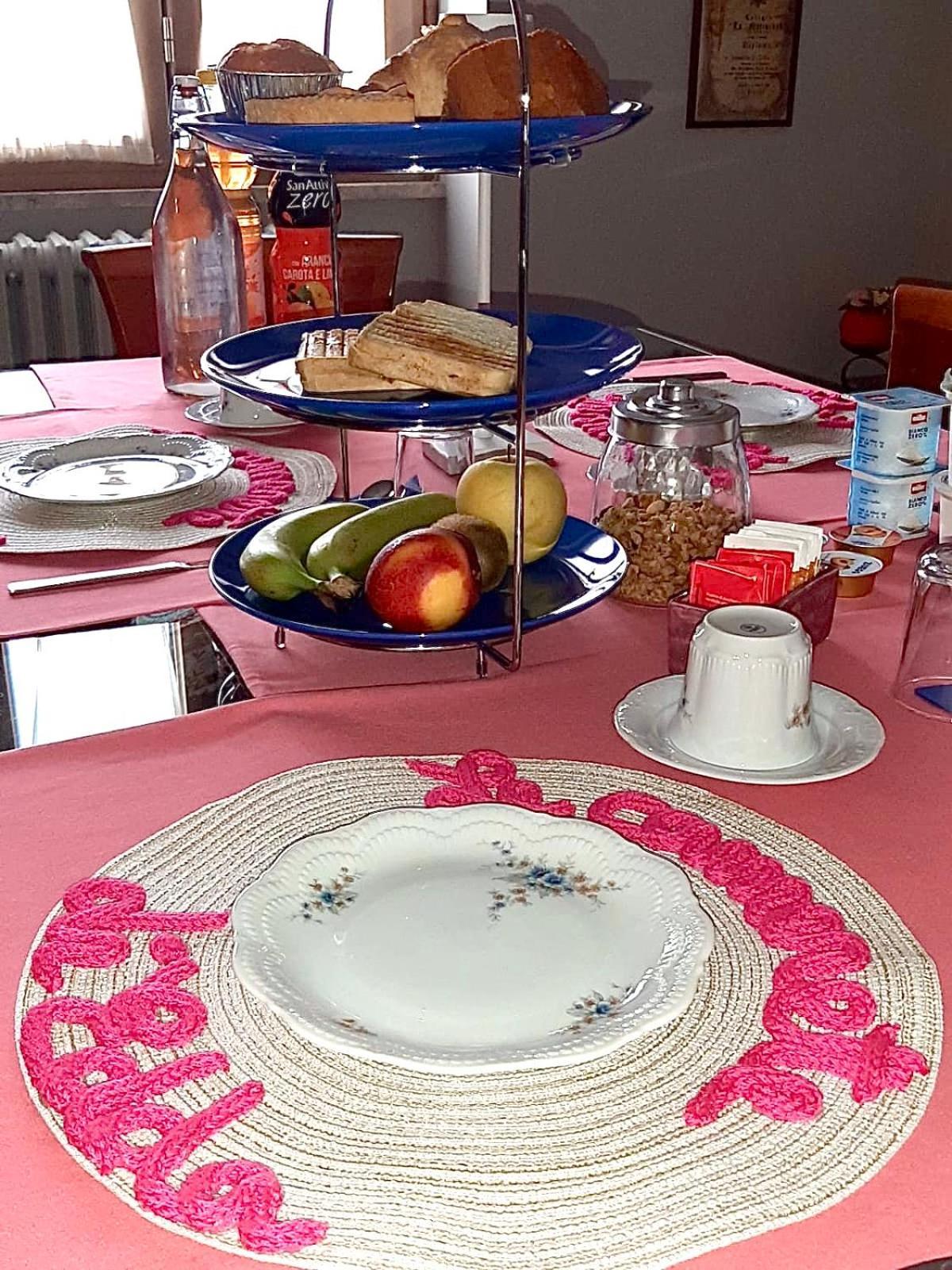 B&B Le Camerette Di Edda Cassino Zewnętrze zdjęcie