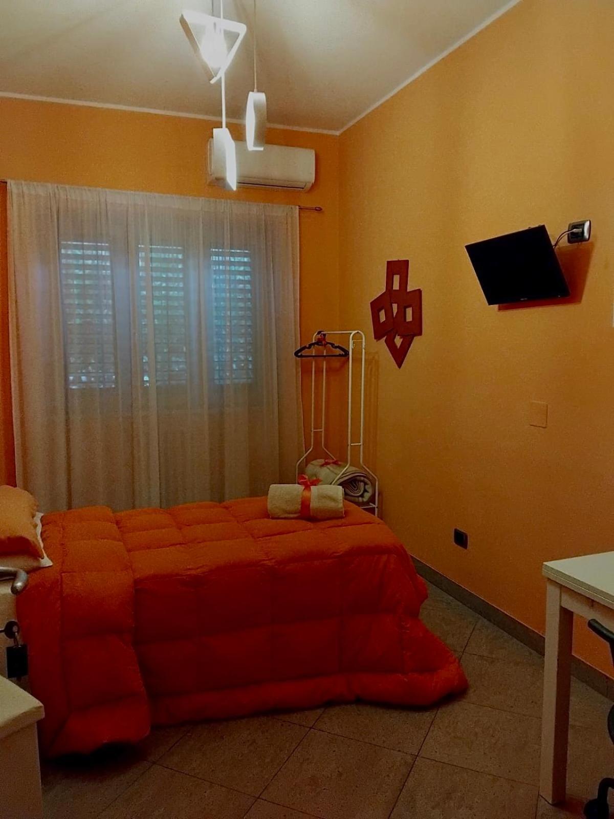 B&B Le Camerette Di Edda Cassino Zewnętrze zdjęcie